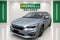 2018 Subaru Impreza 2.0i Limited