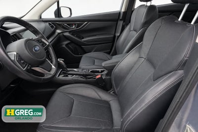 2018 Subaru Impreza 2.0i Limited
