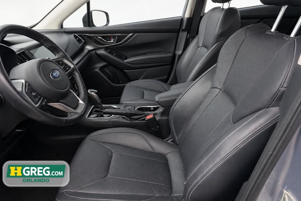 2018 Subaru Impreza 2.0i Limited
