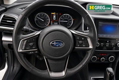2018 Subaru Impreza 2.0i Limited