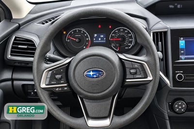 2019 Subaru Impreza 2.0i