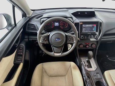 2019 Subaru Impreza 2.0i