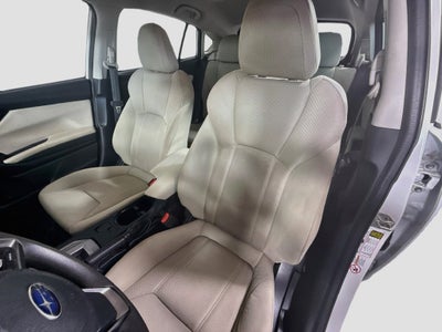2019 Subaru Impreza 2.0i
