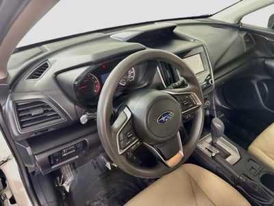2019 Subaru Impreza 2.0i