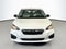 2019 Subaru Impreza 2.0i
