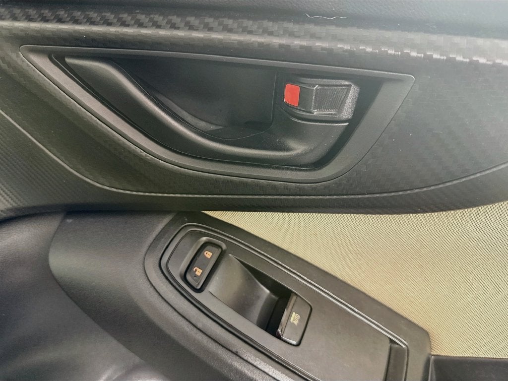 2019 Subaru Impreza 2.0i