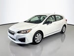 2019 Subaru Impreza 2.0i
