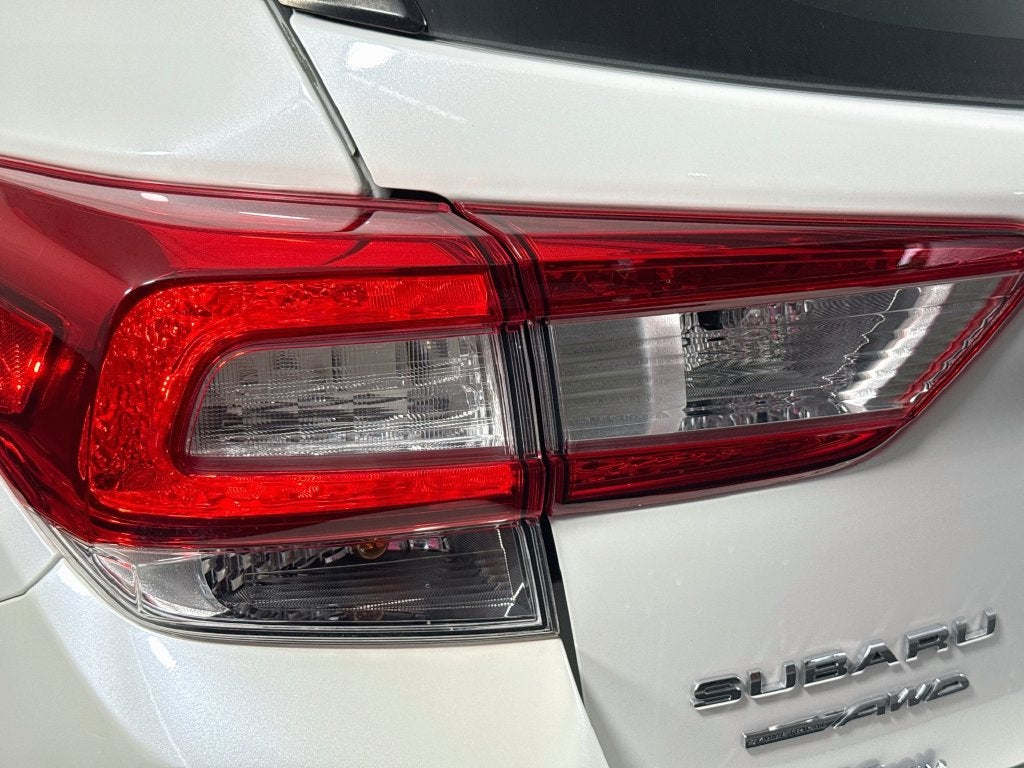2019 Subaru Impreza 2.0i