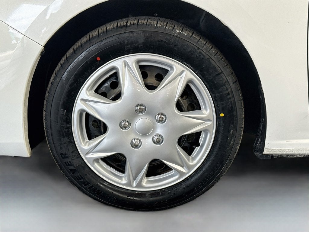 2019 Subaru Impreza 2.0i