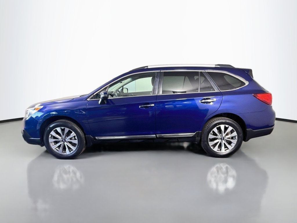 2017 Subaru Outback 2.5i Touring