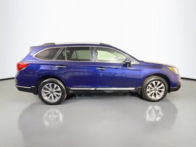 2017 Subaru Outback 2.5i Touring