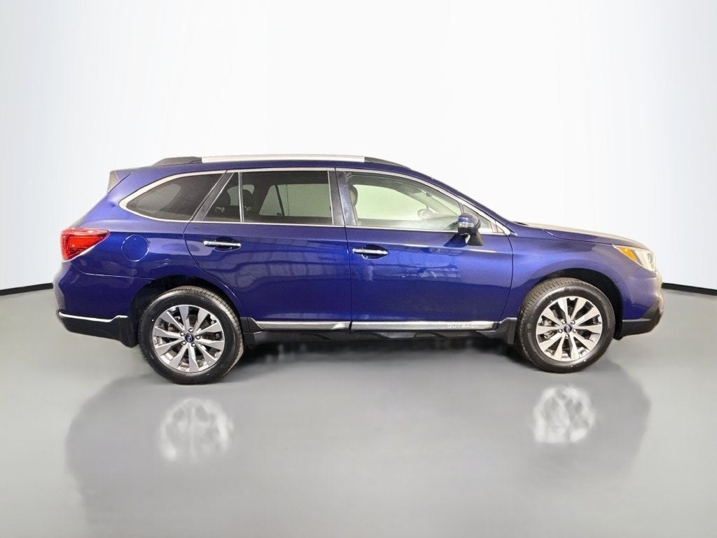 2017 Subaru Outback 2.5i Touring