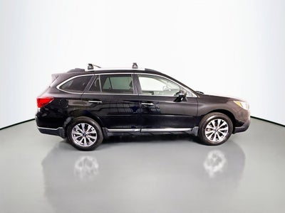 2017 Subaru Outback 3.6R Touring