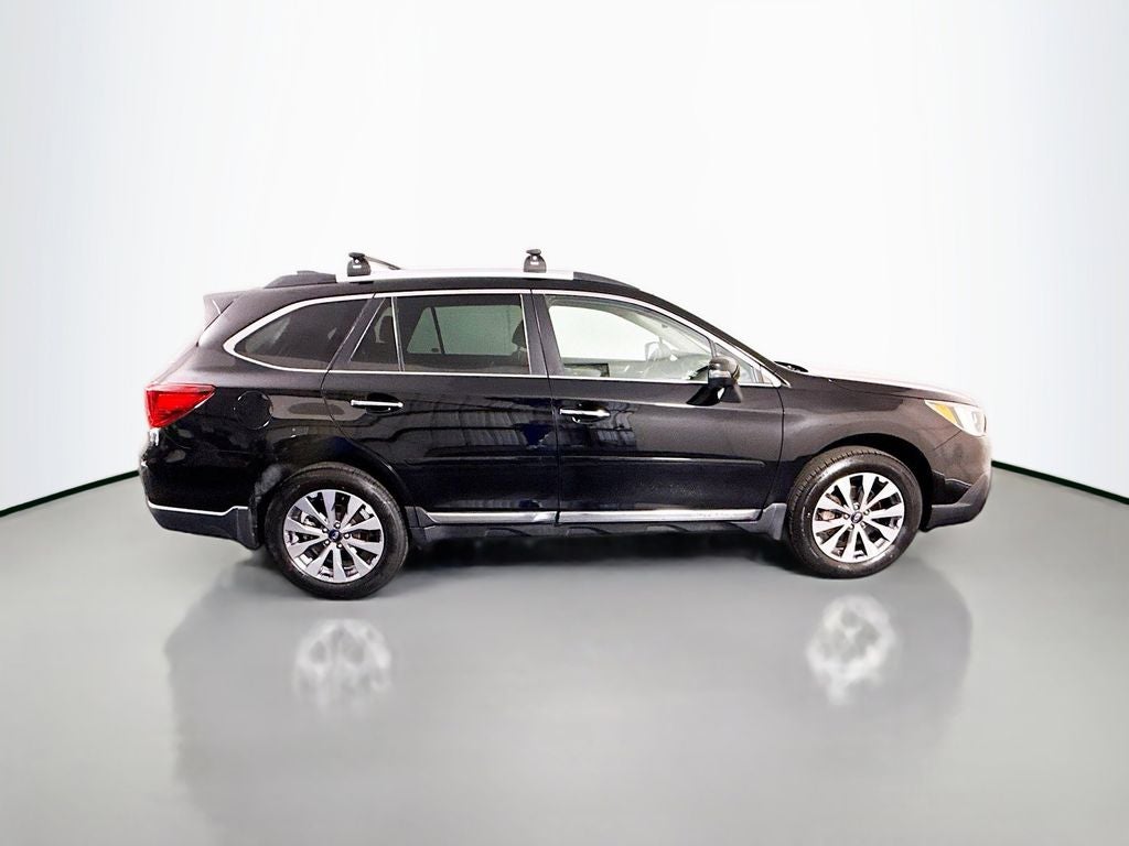 2017 Subaru Outback 3.6R Touring