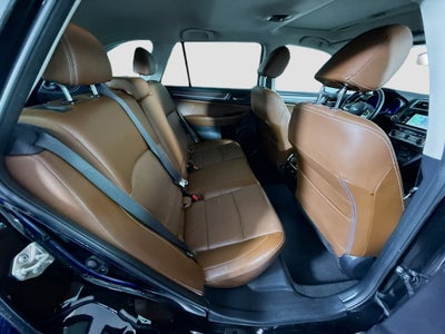 2017 Subaru Outback 3.6R Touring