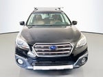 2017 Subaru Outback 3.6R Touring