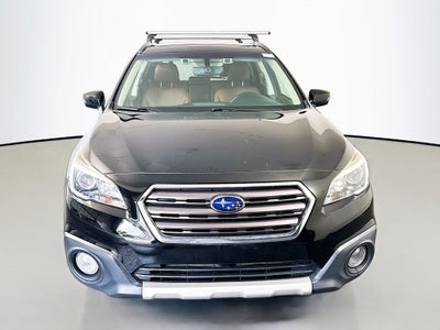 2017 Subaru Outback 3.6R Touring