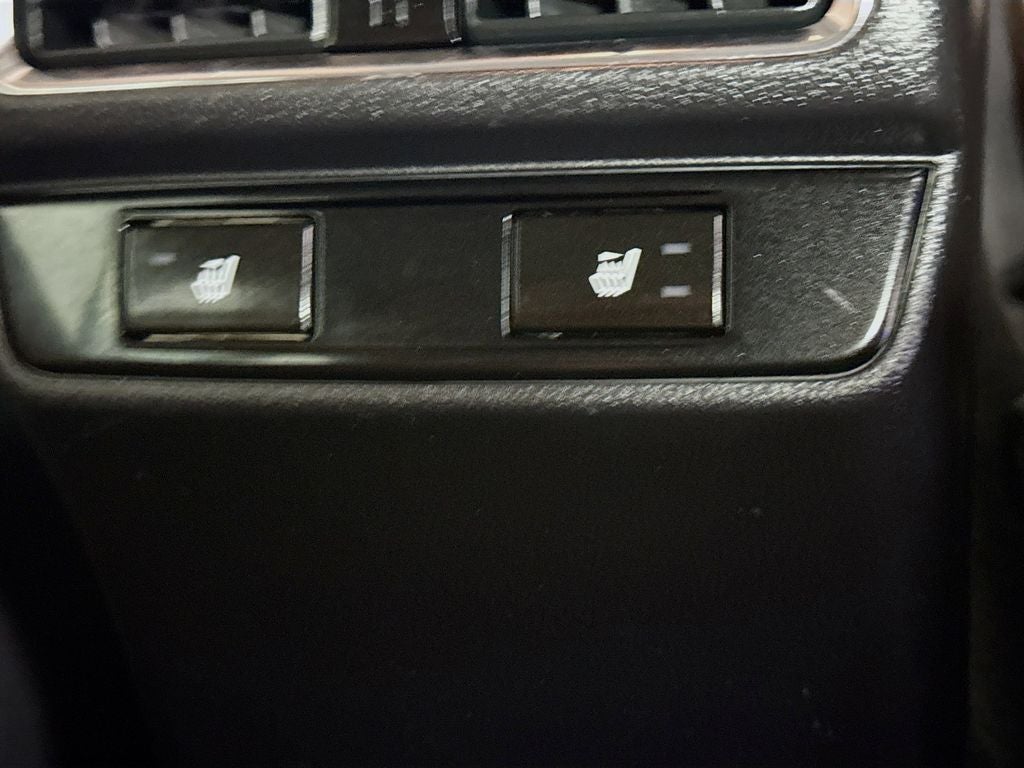 2017 Subaru Outback 3.6R Touring