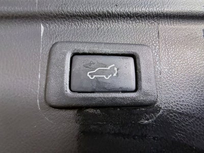2017 Subaru Outback 3.6R Touring
