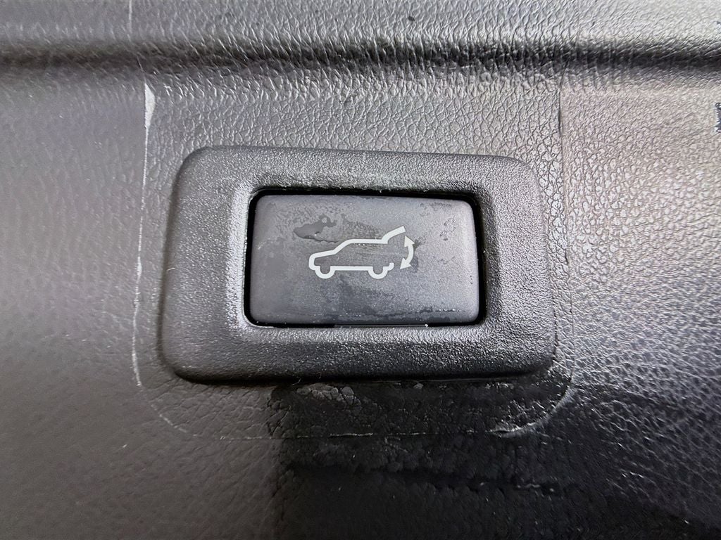 2017 Subaru Outback 3.6R Touring