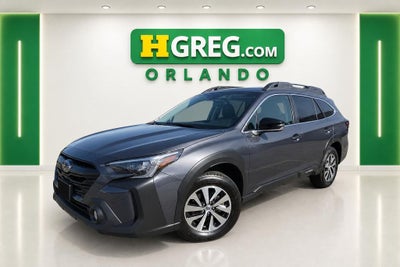 2023 Subaru Outback Premium