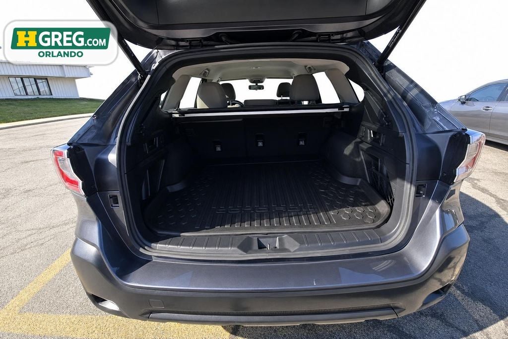 2023 Subaru Outback Premium