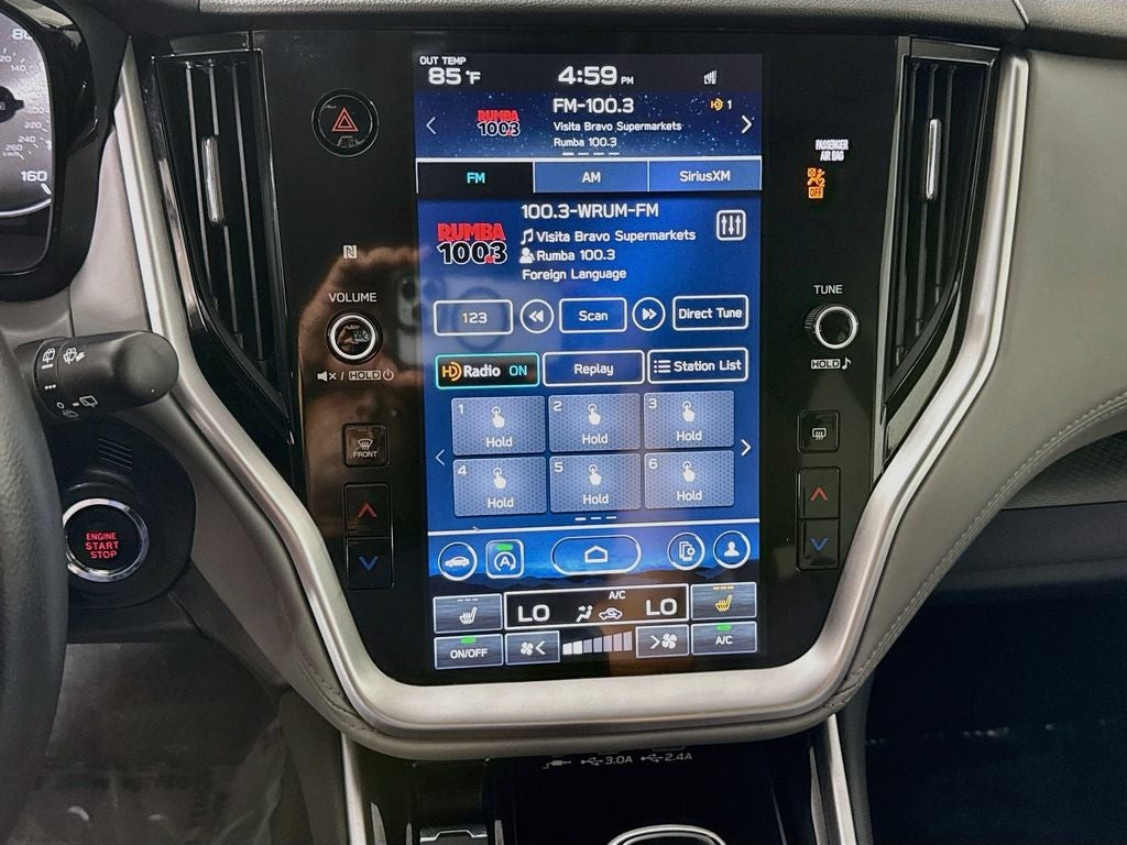 2023 Subaru Outback Premium