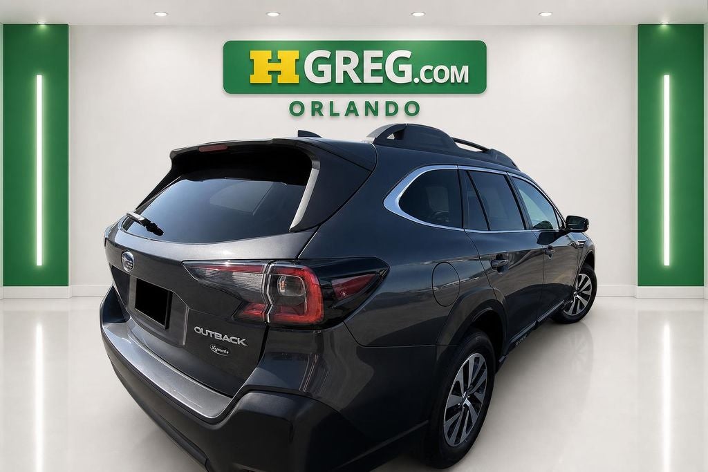 2023 Subaru Outback Premium