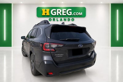 2023 Subaru Outback Premium