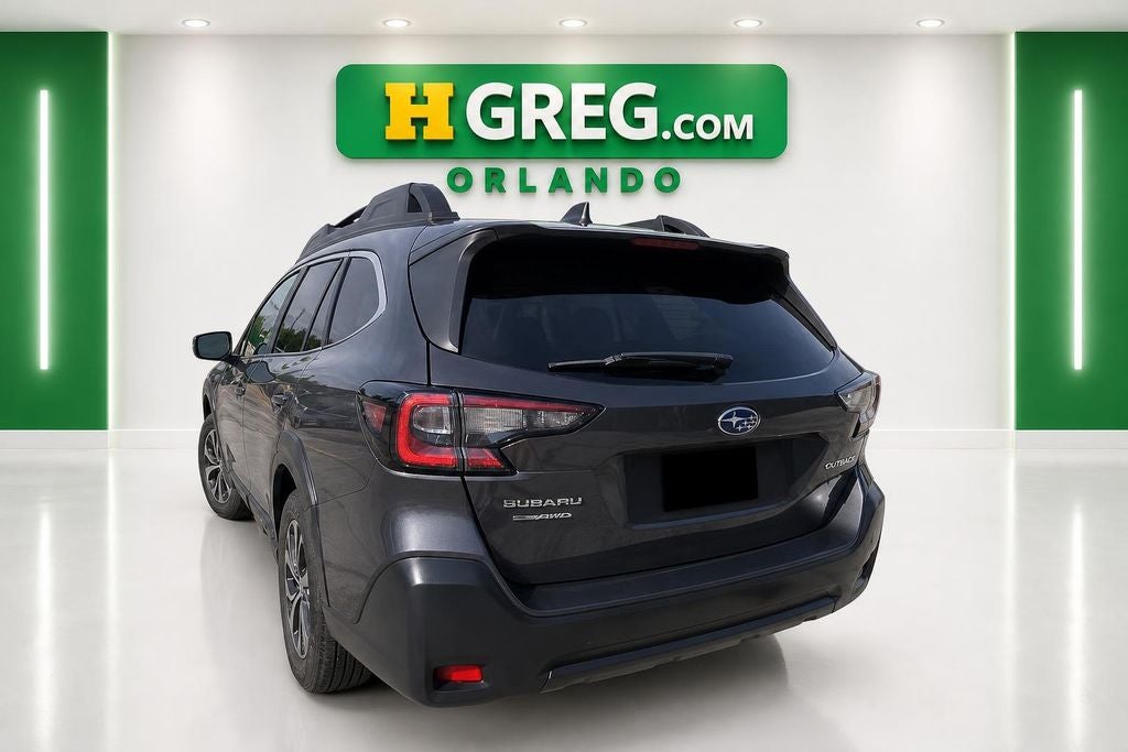 2023 Subaru Outback Premium