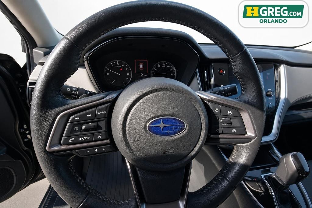 2023 Subaru Outback Premium