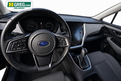 2023 Subaru Outback Premium