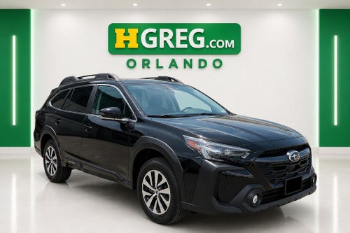 2023 Subaru Outback Premium
