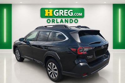 2023 Subaru Outback Premium