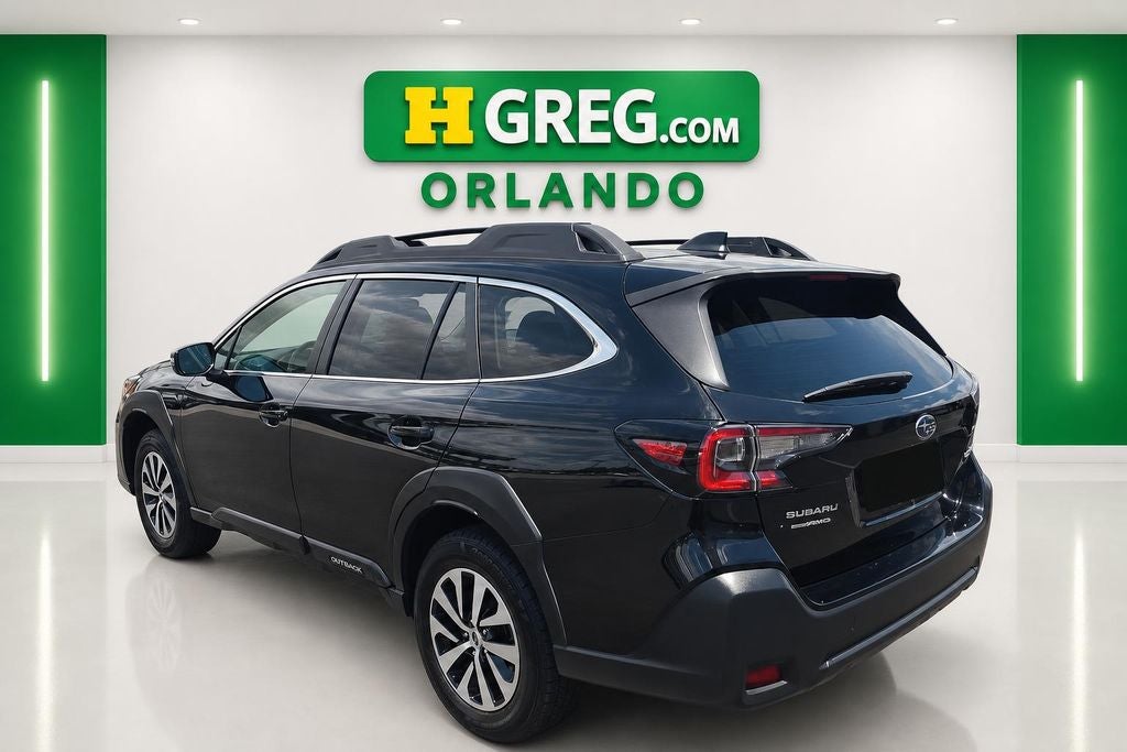 2023 Subaru Outback Premium