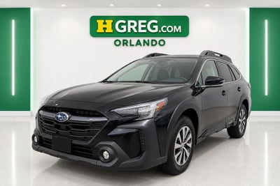 2023 Subaru Outback Premium