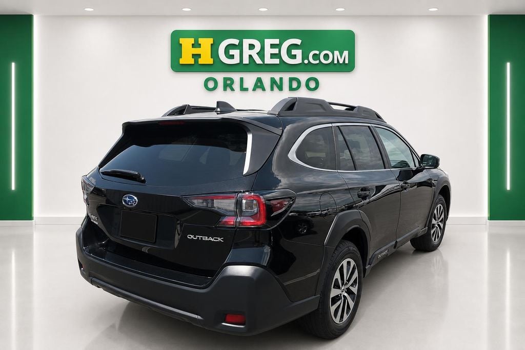2023 Subaru Outback Premium