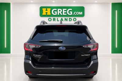 2023 Subaru Outback Premium