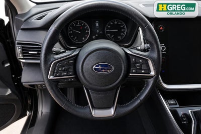 2023 Subaru Outback Premium