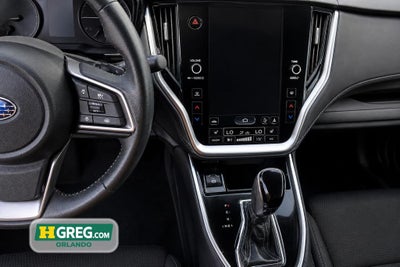 2023 Subaru Outback Premium