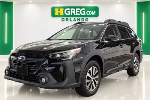 2023 Subaru Outback Premium