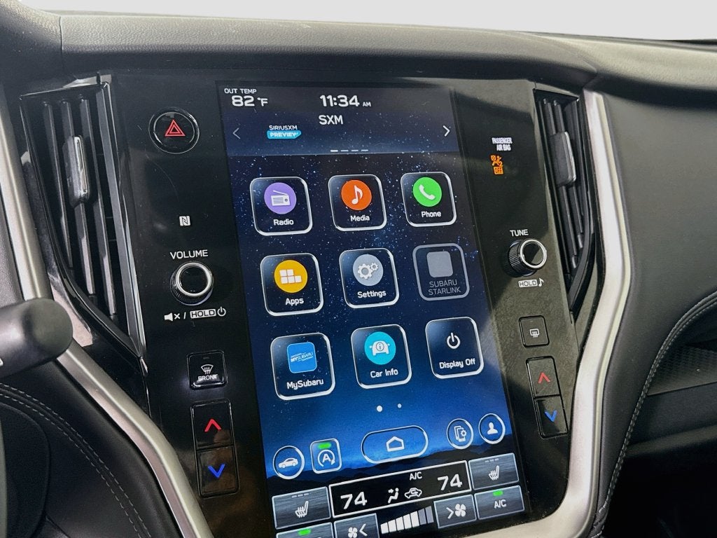 2023 Subaru Outback Premium