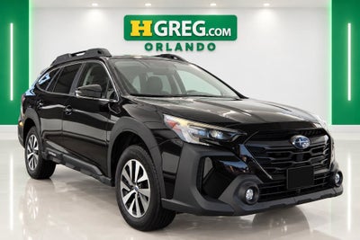 2023 Subaru Outback Premium
