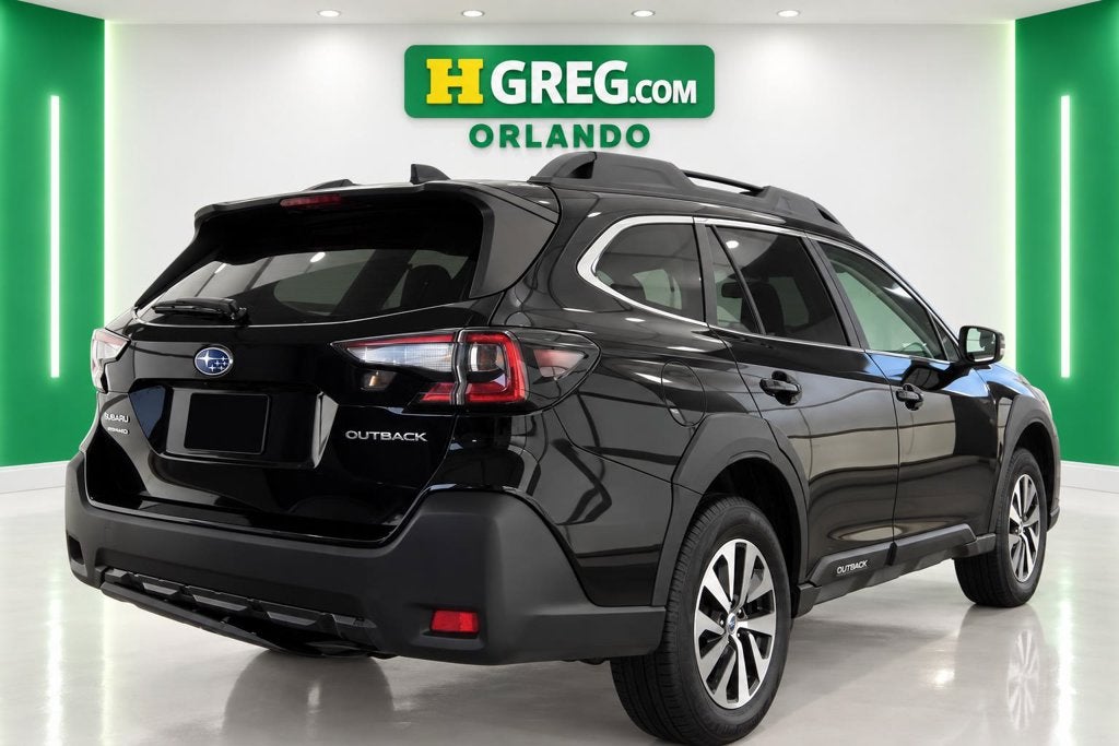 2023 Subaru Outback Premium