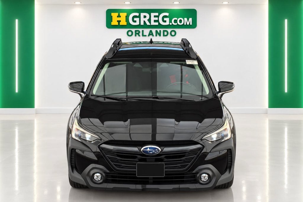 2023 Subaru Outback Premium