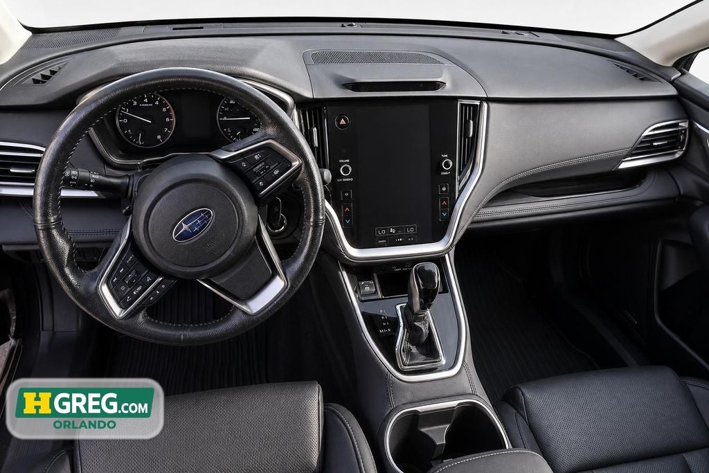 2023 Subaru Outback Limited
