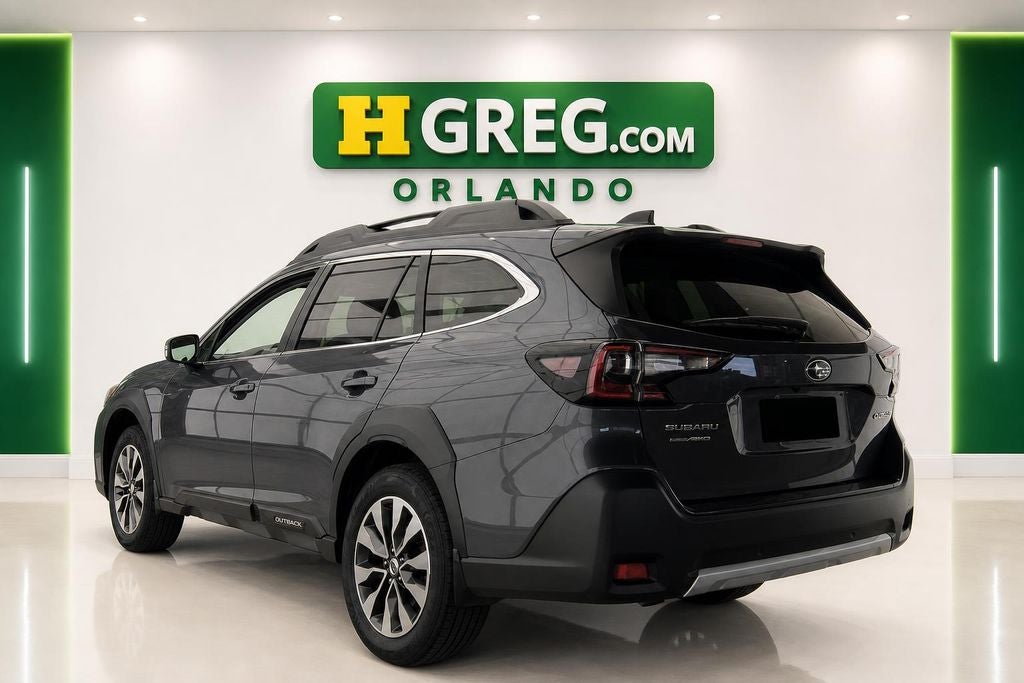 2023 Subaru Outback Limited
