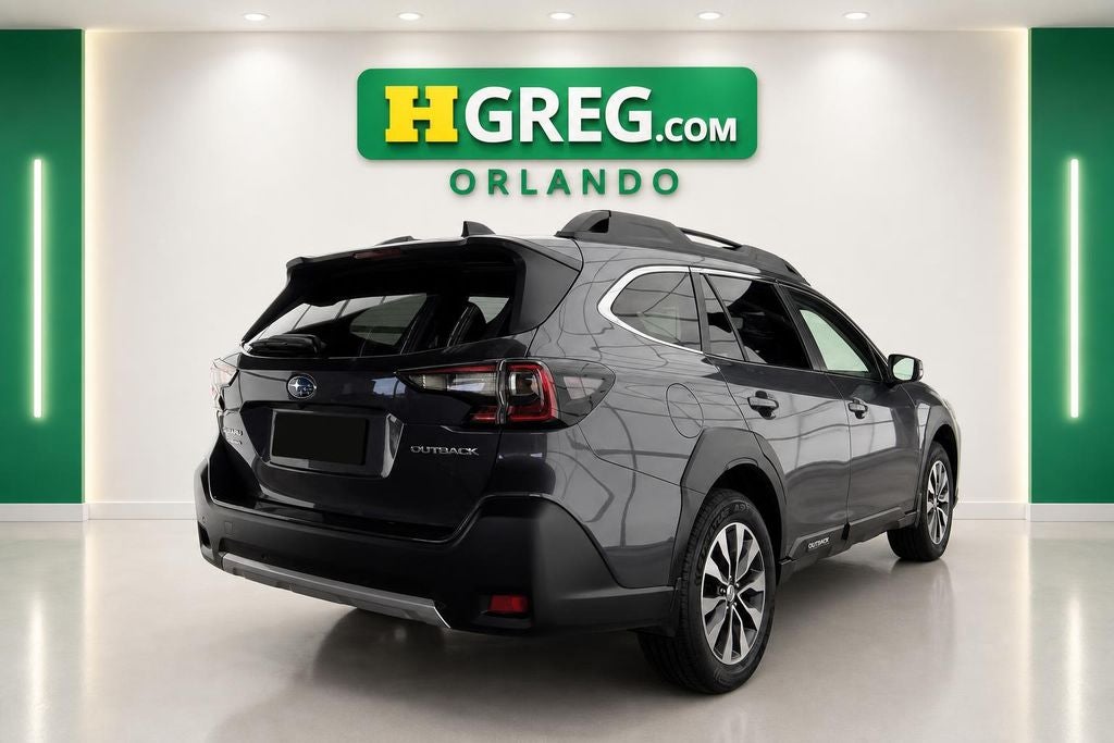 2023 Subaru Outback Limited