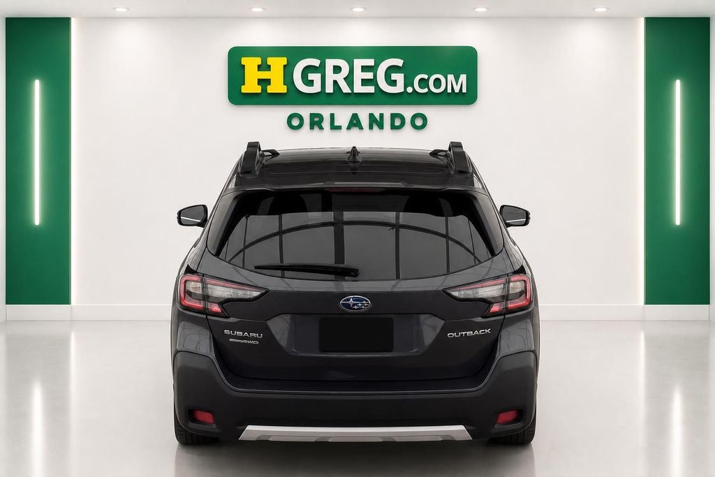 2023 Subaru Outback Limited