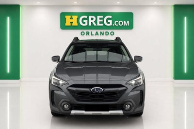 2023 Subaru Outback Limited